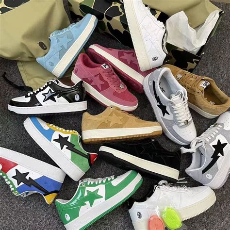 buy bape shoes online.